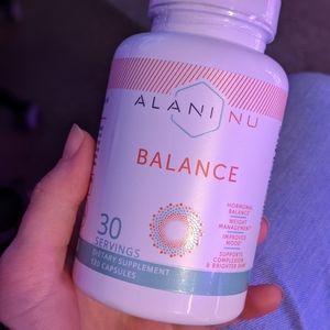 Balance